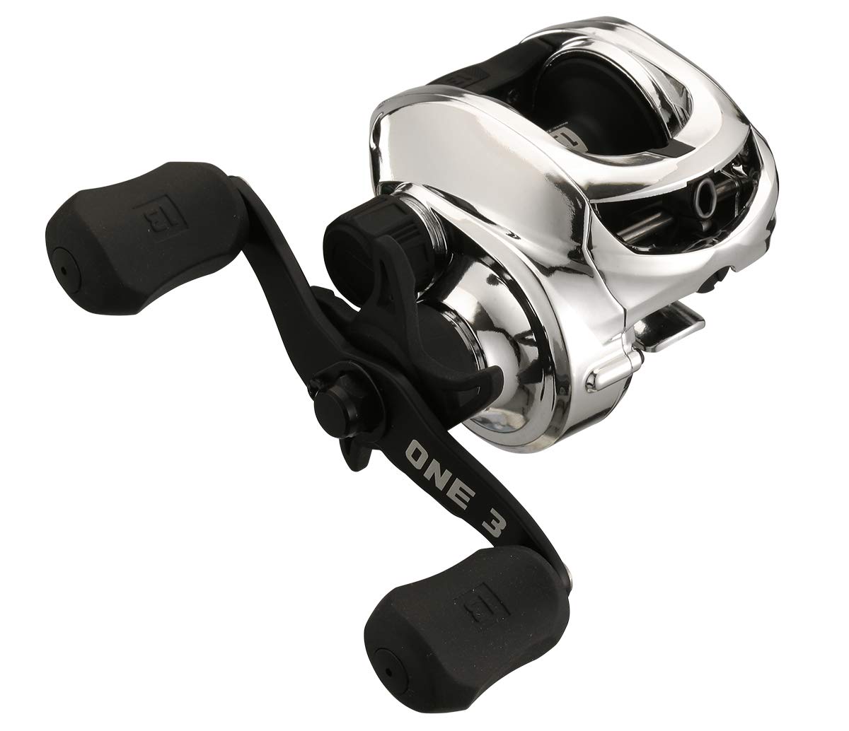 Amazon | 13 Fishing 13 フィッシング フェイト クローム/起源クロム